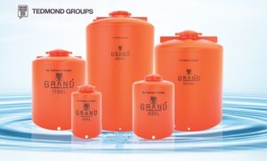 Tandon Air Tedmond Grand