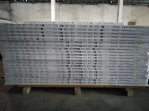 Pintu Excellent Type Groove,PACKING PINTU