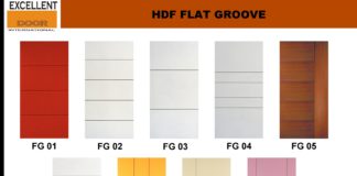 HDF Grove Excellent (1