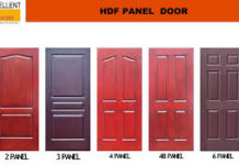 HDF-Panel-Excellent-Door