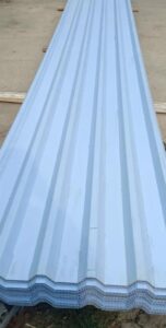 Atap UPVC