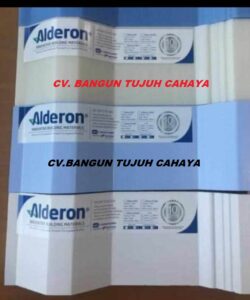 Katalog Atap Alderon