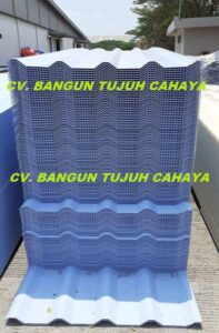 Atap UPVC (3)