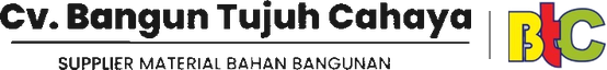 CV. Bangun Tujuh Cahaya