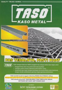 Taso Kaso Metal
