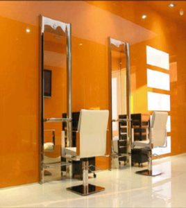 interior menggunakan acp