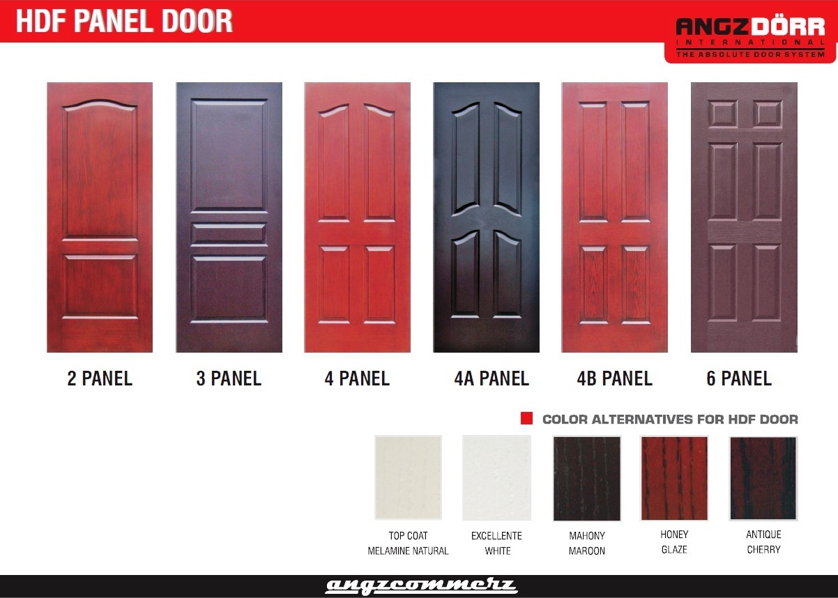 Gambar Pintu Angzdoor