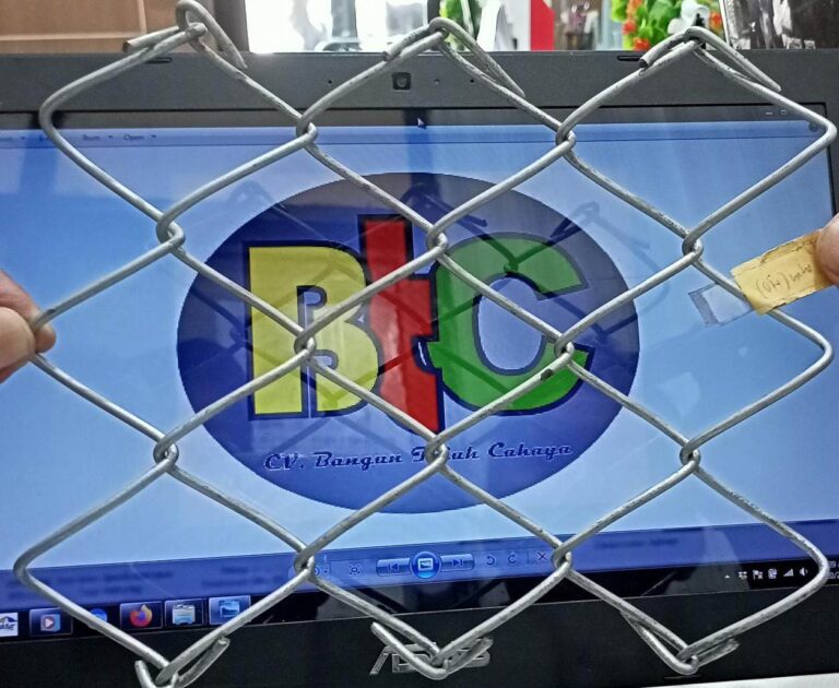KAWAT HARMONIKA KIRIM GRESIK