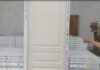Pintu HDF Excellent Door Panel