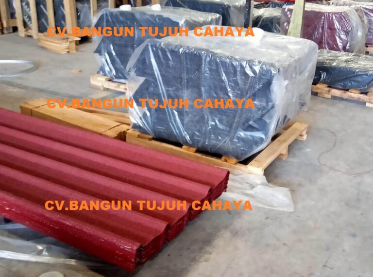 ATAP SPANDEK PASIR PENAJAM PASER UTARA