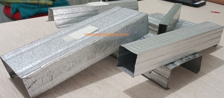 SUPPLIER RANGKA ATAP GALVALUME
