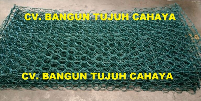 KAWAT HARMONIKA PENAJAM PASER UTARA