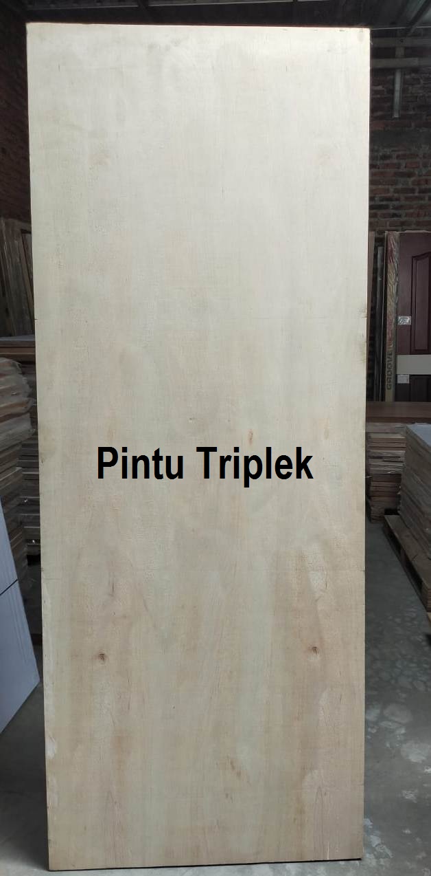 PINTU /$2 PINTU TRIPLEK MURAH